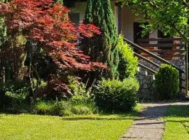 Green Oasis