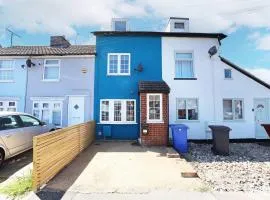 19th-century fishermans cottage