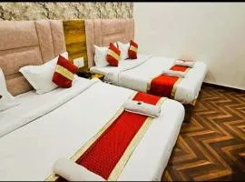 HOTEL Sunny Inn