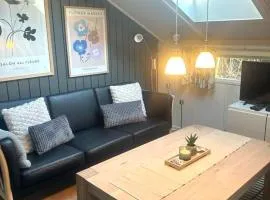 FF1002 Sommerhus tæt på Blåvand