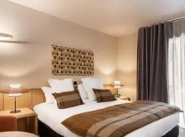 Hôtel L'Adresse - Entièrement rénové