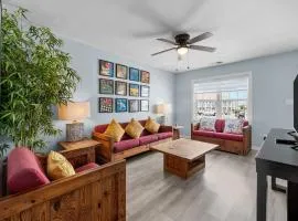 Anchors Away Unit 3 Duplex