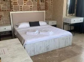 Cunda Taşçı Konak