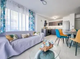 Residence Azur Cavalaire