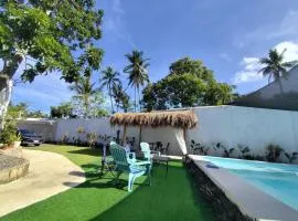 Spacious Private Staycation Home