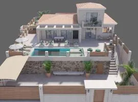 Anar Luxury Villas