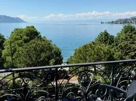 Hotel Parc & Lac