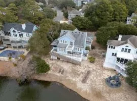 Fish on the Lake 8Min Walk to Beach