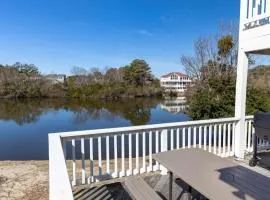 Fish on the Lake 8Min Walk to Beach