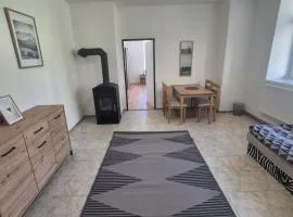 Apartmán pro 4 osoby, Vejprty