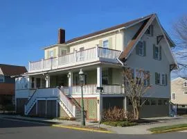 Stetson House