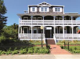 202 Ocean Unit 6, hotel a Cape May Point