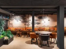Hôtel L'Adresse - Entièrement rénové