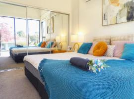 89B - Your Dream Stay Business or Travel Mornings with coffee in Bentleigh, hotel v destinaci Heatherton