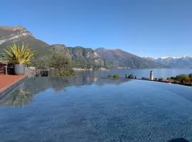 Villa Cosima in Bellagio with Private Pool by Rent All Como