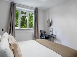 Maple Avenue Hububb Stay