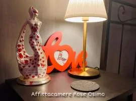 Affittacamere Osimo Rose