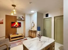 Modern 2br Unit in Davao