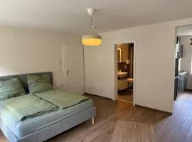 1- Zimmerappartment