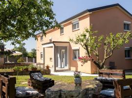 Apartmani Marina & Ana, hotel a Poreč