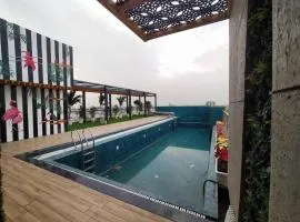 Upasana Luxurious Apartment