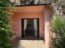 Porto San Paolo Mono apartment