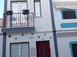 Casa das Andorinhas, Hotel in Lagos