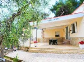 Villa La Tesa