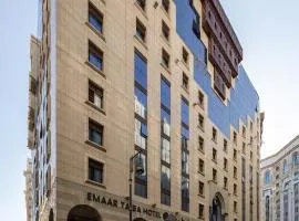 Emaar Taiba Hotel