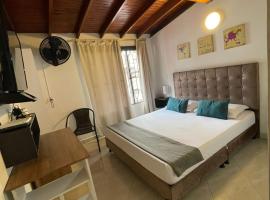 Hotel boutique San Pablo H10、メデジンのホテル