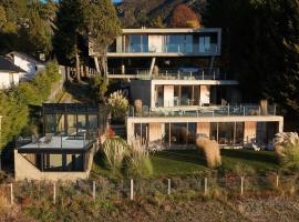 Wa One Lake Homes, rezort v destinaci San Carlos de Bariloche