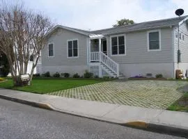 Congress Cottage