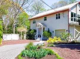 707 E Lake Drive - Birds Eye View