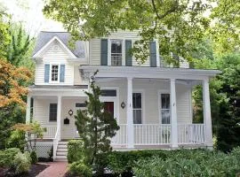 Marlin House