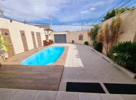 Rancho Espaço Tô de Boa