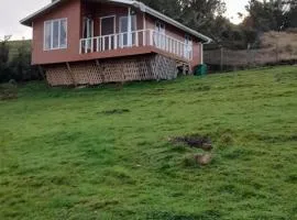 Cabañas Familiares