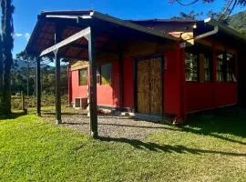 Super Casa de Campo Portal do Espraiado
