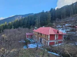 Himalaya Vista