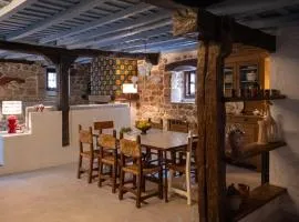 Casa Rural a 15 min de Comillas