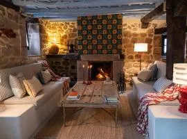 Casa Rural Boutique cerca de Comillas