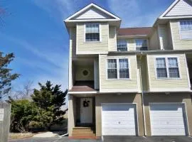 Cape Island Creekview