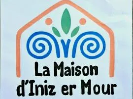 Maison Iniz Er Mour Ria d'Etel
