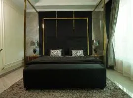 Bhurban Homes