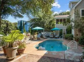 5Min Walk to Beach & Saltwater Pool