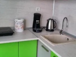 Apartment Medika 2