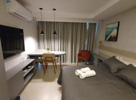 Rooftop 470 #Flat 1005 - Boa Viagem, Hotel in Recife