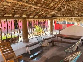 La casa de Arnold