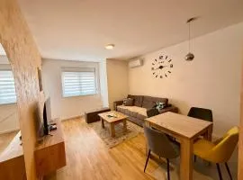 Luxe Apartman Sokobanja