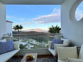 Manilva apart VIP small oasis