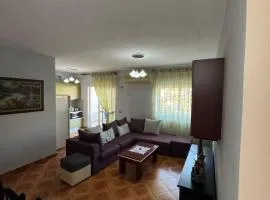 Apartment Zafferano